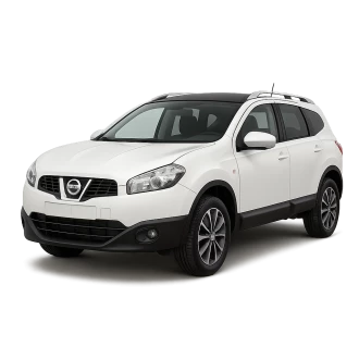 QASHQAI +2 VAN (JJ10E)