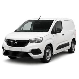 COMBO Box Body/MPV (K9)