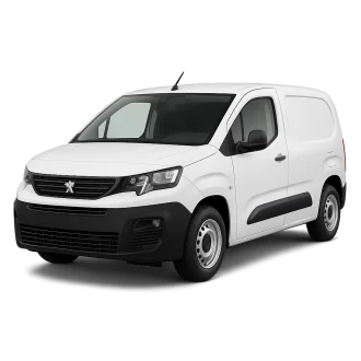 PARTNER Box Body/MPV (K9)