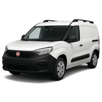 DOBLO Box Body/MPV (510_, 511_)