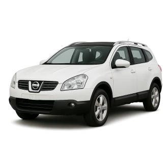 QASHQAI +2 (JJ10E)