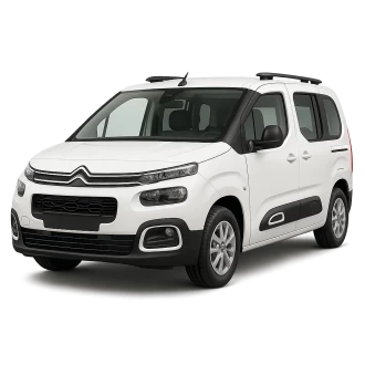 BERLINGO Box Body/MPV (K9)
