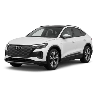 Q6 E-TRON Sportback (GFN)