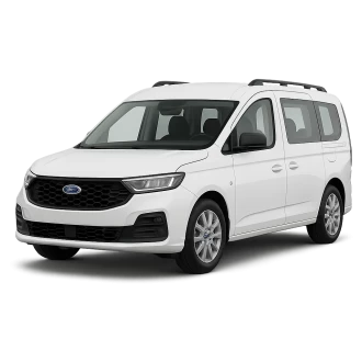 TOURNEO CONNECT / GRAND TOURNEO CONNECT V761 Box Body/MPV