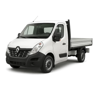 MASTER III Platform/Chassis (EV, HV, UV)
