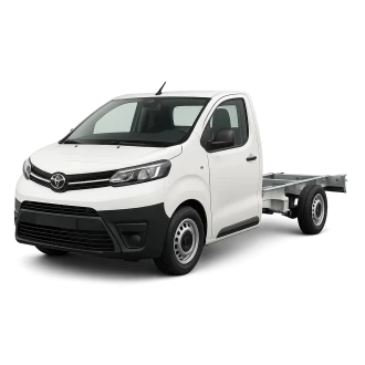 PROACE Platform/Chassis (MDZ_)