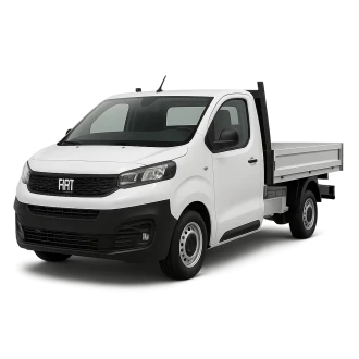 SCUDO Platform/Chassis