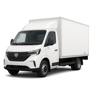 V6E Van