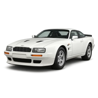 VIRAGE Limited Edition Vantage