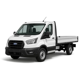 TRANSIT V363 Platform/Chassis (FED, FFD)