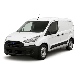 TRANSIT CONNECT V408 Box Body/MPV