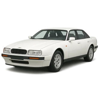 VIRAGE Saloon