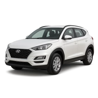 TUCSON SUV Van (TLE)