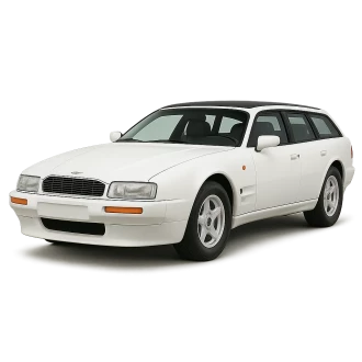 VIRAGE Shooting Brake