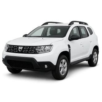 DUSTER SUV Van (HM_)
