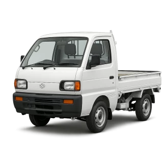 CARRY Platform/Chassis