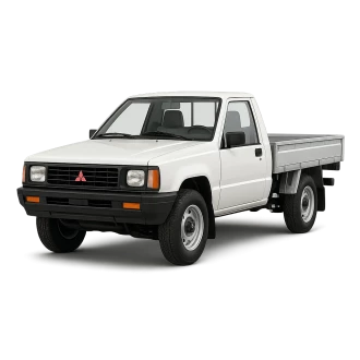 L200 Platform/Chassis (K3_T, K0_T, K1_T, K2_T)