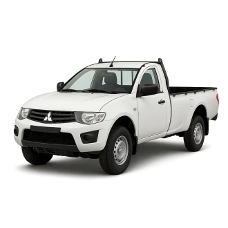 L200 / TRITON Platform/Chassis (KA_T, KB_T)