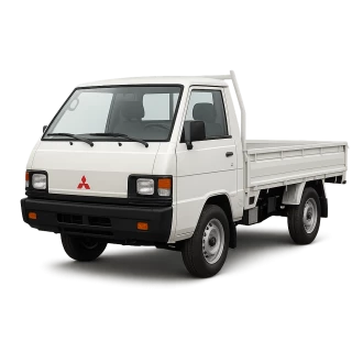 L 300 / DELICA II Platform/Chassis (L03_P)