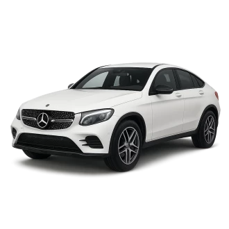 GLC Coupe (C253)