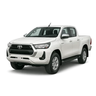 HILUX IX Pick-Up (GUN_, TGN_, XPN_)