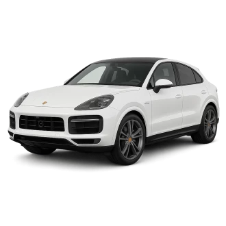 CAYENNE Coupe (X1B)