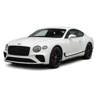 CONTINENTAL SUPERSPORTS Coupe