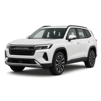 J8 SUV