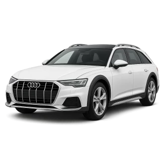 A6 Allroad C9 Avant (FNH)