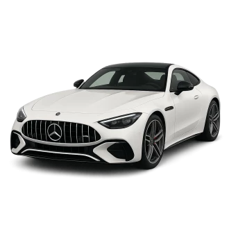 AMG GT (C590)