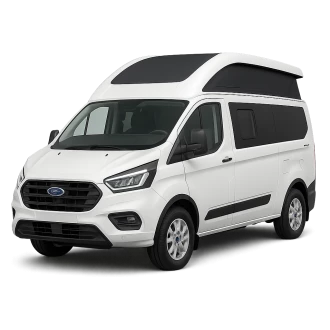NUGGET V710 Camper (NU4)